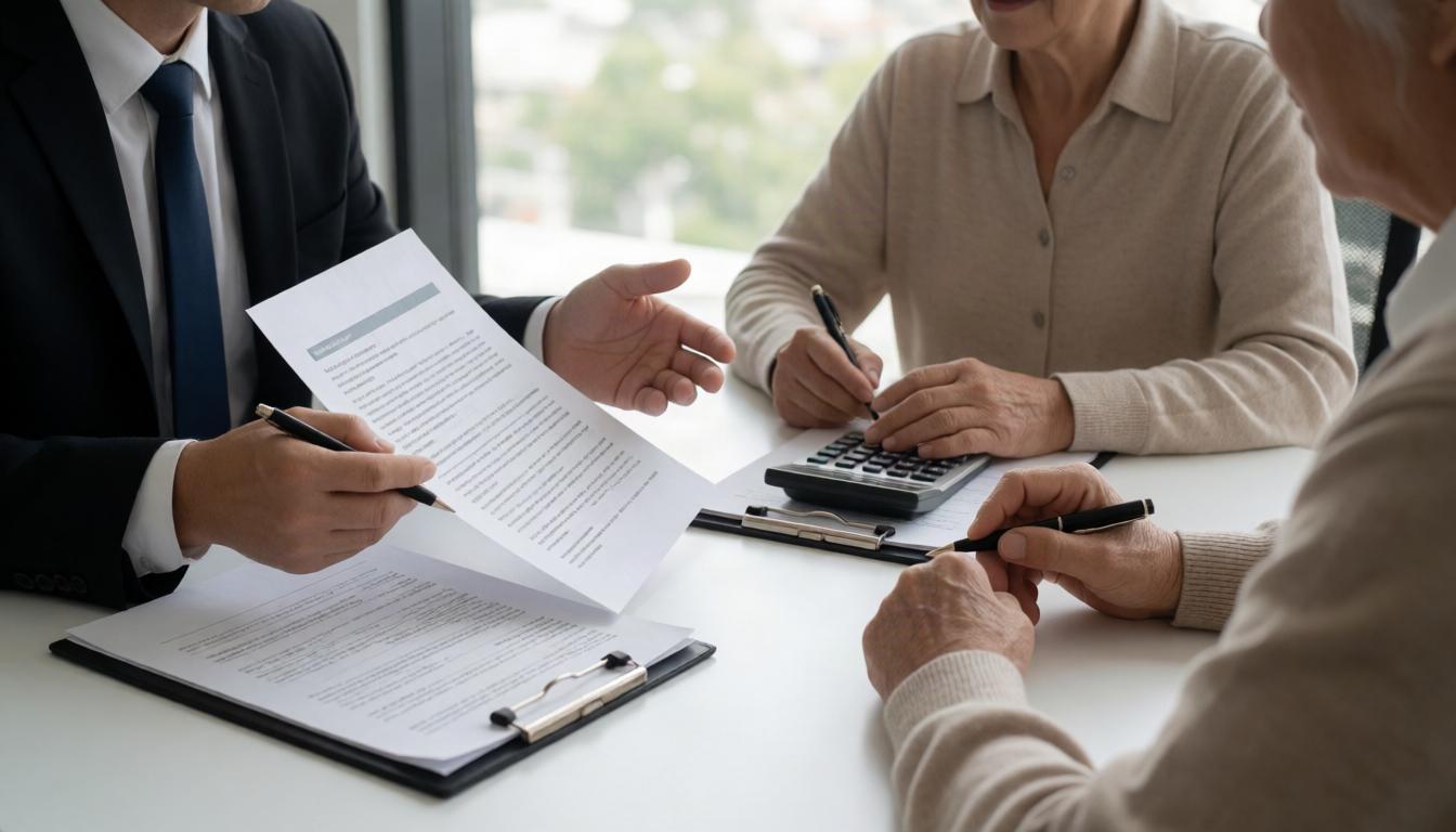 Retirement Questions